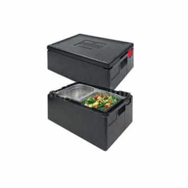 SCHNEIDER Top Box GN 1/1 600 x 400 x h 320 mm- 46 L