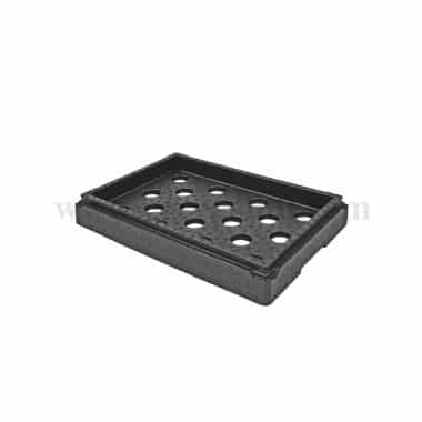 SCHNEIDER Top Frame Hot & Cold GN 1/1 600 x 400 x h 85 mm