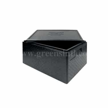 SCHNEIDER Top Box 685 x 485 x h 220 mm-42 L