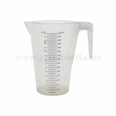 SCHNEIDER Measuring Cup with Open Handle-3 L