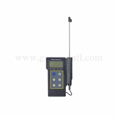 SCHNEIDER Digital Probe Thermometer 140x95 mm