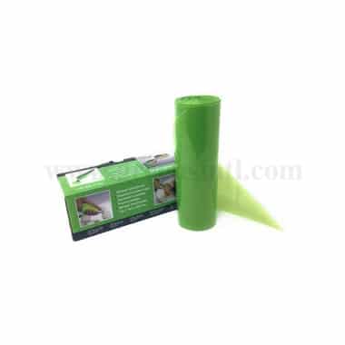 SCHNEIDER Disposable Pastry Bag Eco Line 530 x 275 mm-100 Pcs