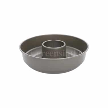 SCHNEIDER Sponge Cake Mould With Plain Bottom D 280 x h 89 mm-3.7 L