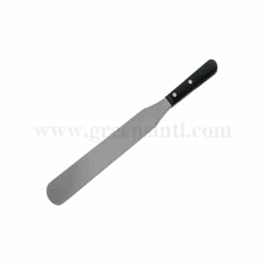 SCHNEIDER Straight Spatula 210 mm