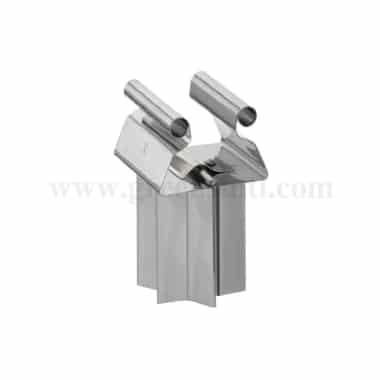 SCHNEIDER Star Cutter with Handle 50 x h 97 mm