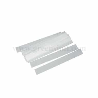 SCHNEIDER Pre-cut PVC Ribbon Clear 50 mic- 240 x 40 mm- 1000 Pcs