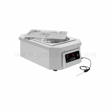SCHNEIDER Chocolate Melter GN 1/2 – 100 mm