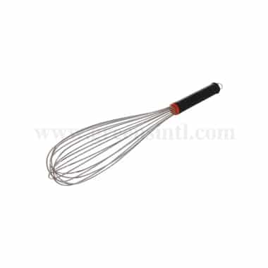 SCHNEIDER Stainless Steel Whisk 400 mm- 24 Wires