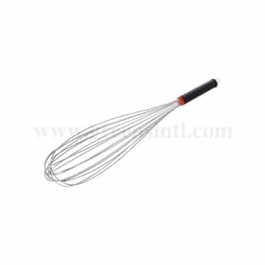 SCHNEIDER Stainless Steel Whisk 500 mm- 24 Wires
