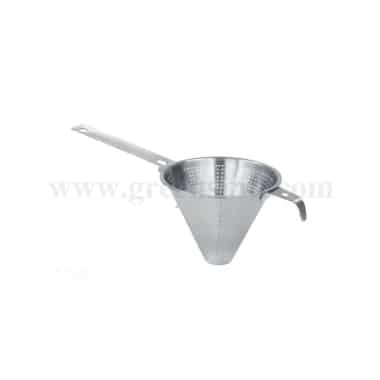 SCHNEIDER Stainless Steel Conical Stainer 200 x 180 mm