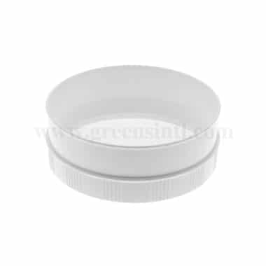 SCHNEIDER Plastic Flour Sieve with Stainless Steel Mesh D 305 mm-Mesh 0,45 mm