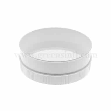 SCHNEIDER Plastic Flour Sieve with Stainless Steel Mesh D 305 mm-Mesh 2.8 mm