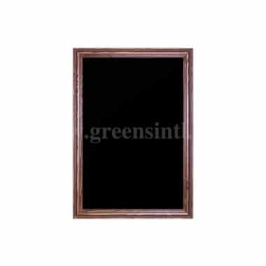 ETIQ-ETAL Black Slate New Authentic 400 x 600 mm