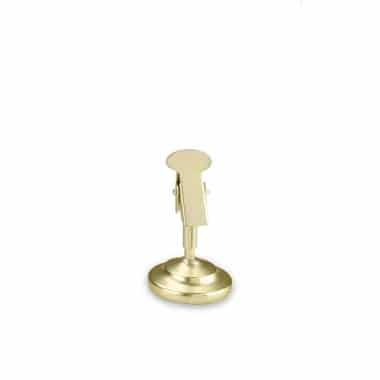 ETIQ ETAL Glided Card Holders Foot 55 mm + Clip 20 mm