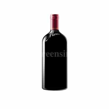 ETIQ-ETAL Board Shaped And Printed Wine 400 x 1200 mm