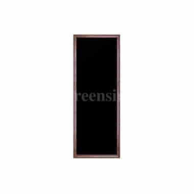 ETIQ-ETAL Black Slate New Authentic 500 x 1400 mm