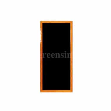 ETIQ-ETAL Orange Slate Glassy 500 x 1100 mm