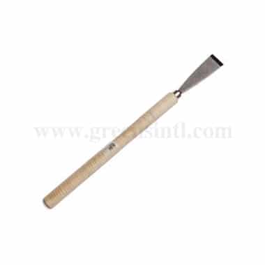 LOUIS TELLIER Ice Carving Flat Chisel 600 x 42mm