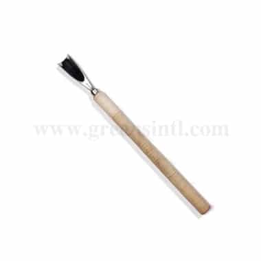 LOUIS TELLIER Ice Carving Chisel U Shape 580 x 35mm