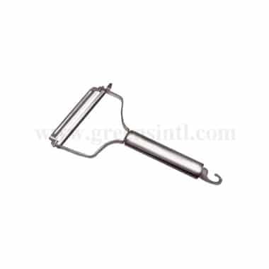LOUIS TELLIER Large Vegetable Peeler 200 x 100 x 15mm