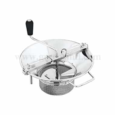 LOUIS TELLIER Vegetable mill Household D 240mm 3 grids