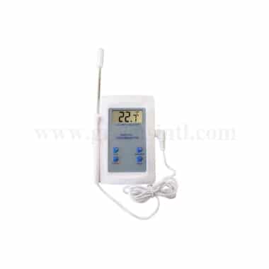 LOUIS TELLIER Cooking Thermometer -40°C to +300°C
