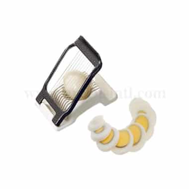 LOUIS TELLIER Egg Slicer 135 x 81 x 33mm