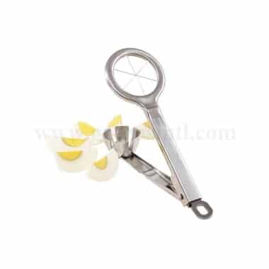 LOUIS TELLIER Egg Wedge Cutter 6 Sections