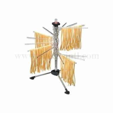 LOUIS TELLIER Pasta Drying Rack D 430 x h475mm