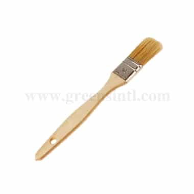 LOUIS TELLIER Pastry brush with Wooden Handle width 50 mm - length 20 mm
