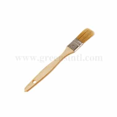 LOUIS TELLIER Pastry brush with Wooden Handle width 50 mm - length 30 mm