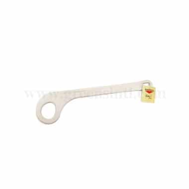 LOUIS TELLIER Plastic Spatula 350 mm