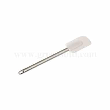 LOUIS TELLIER Silicon Spatula with Handle 300mm