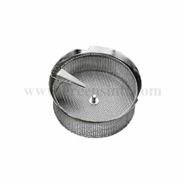 LOUIS TELLIER Sieve for Food mill n.5 - 2 mm