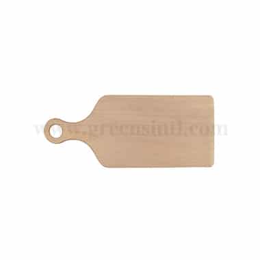 LOUIS TELLIER Wooden Board 340x140x13mm