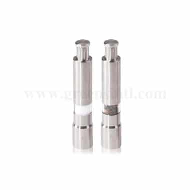 LOUIS TELLIER Small Pepper Grinder 133 mm D 27 mm
