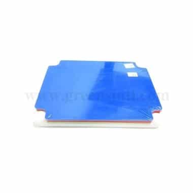 LOUIS TELLIER Support With 6 Coloured Chopping Boards