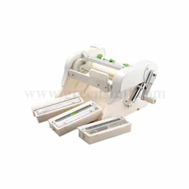LOUIS TELLIER Japanese Slicer 280x250x165 mm
