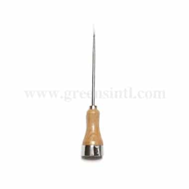 LOUIS TELLIER Ice Pick With Wooden Handle 240 mm