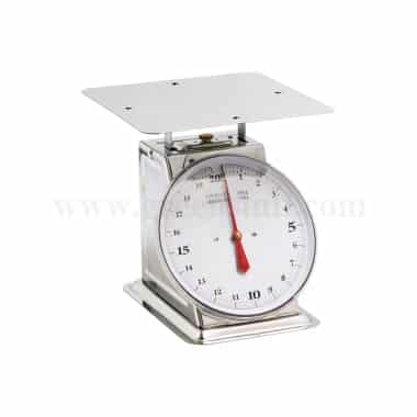 LOUIS TELLIER Mechanical Scale 20 Kg