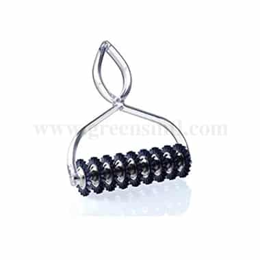 LOUIS TELLIER Pastabike Serrated Dough Divide W 145mm xh 160mm