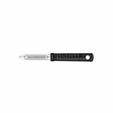 LOUIS TELLIER Black Polux Peeler 170mm