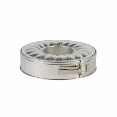 LOUIS TELLIER Springform Cake Pan Removable Bottom D260 x h58 mm
