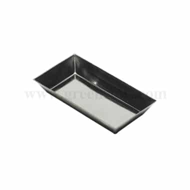 LOUIS TELLIER Friand / Financier Individual Mould 98x51xh41mm