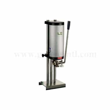 LOUIS TELLIER Professionnal Electric Can Opener - Large capacity 300x750 mm