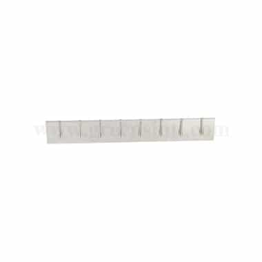 LOUIS TELLIER Card Holder with 8 Springs - 625 mm