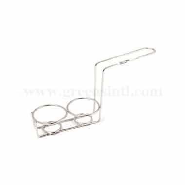 LOUIS TELLIER 3 Mesh Sieve D220 mm
