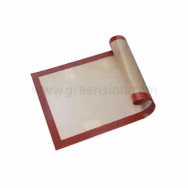 LOUIS TELLIER Silicone Baking Mat 300x400 mm