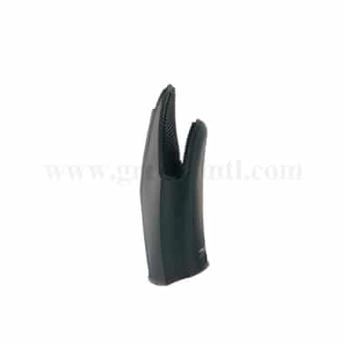 LOUIS TELLIER Professional heat-resistant mitten Short 290 x 130 x 30 mm