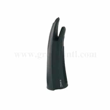 LOUIS TELLIER Professional heat-resistant mitten 430 x 160 x 30 mm